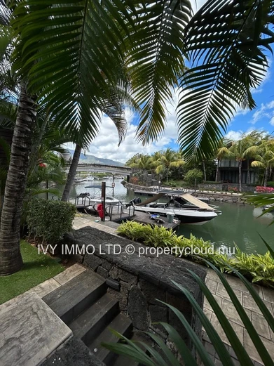 **Propriété À Vendre – La Balise Marina | Ref Ivy 308**
