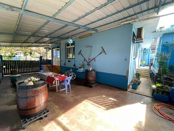 Maison de 5 Chambres