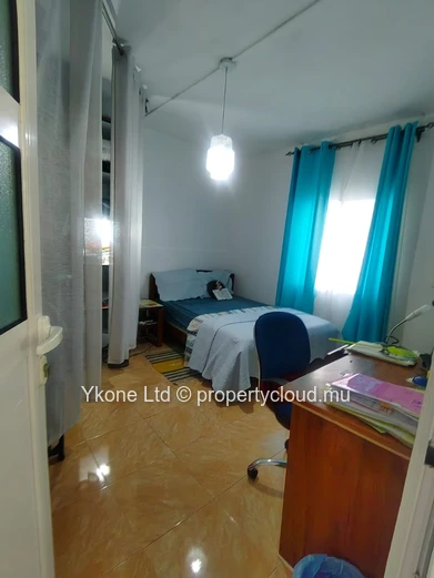 House For Sale In Curepipe