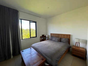 Penthouse de 2 Chambres
