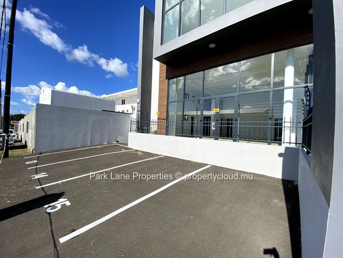 Newly built office  - Secure and Modern Complex
