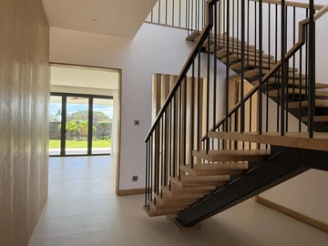 Maison de 4 Chambres