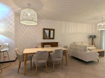 3 Bedroom Apartment