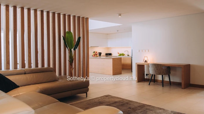 The Royal Penthouse 