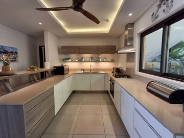 Appartement de 3 Chambres
