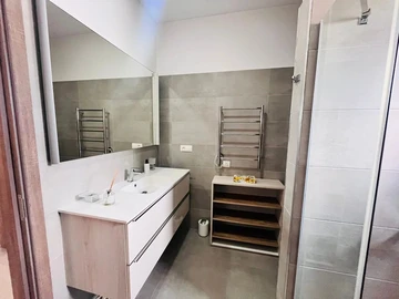 Penthouse de 2 Chambres