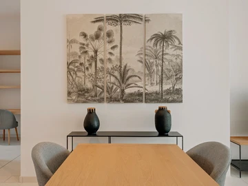 2 Bedroom Villa