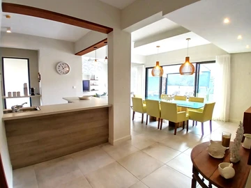 Penthouse de 3 Chambres
