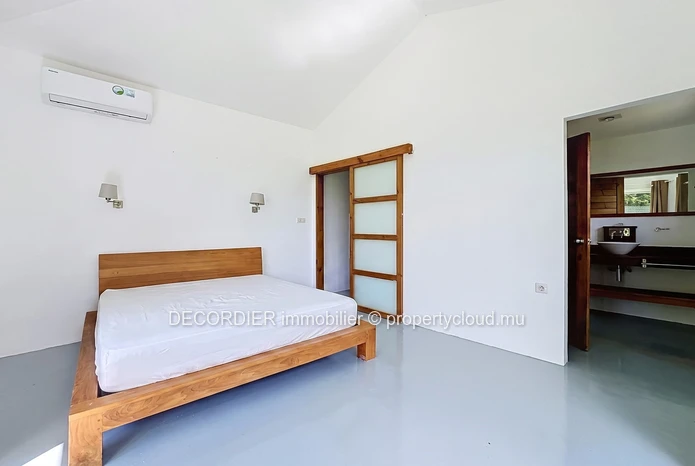 House for Rent – Belle Vue