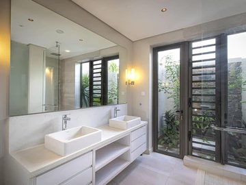 Villa de 7 Chambres