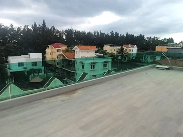 3 Bedroom Penthouse