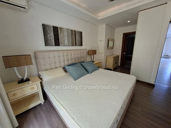 Breathtaking views apartment for rental.