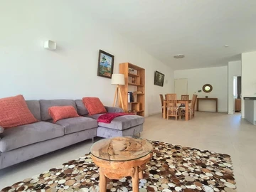 Appartement de 3 Chambres