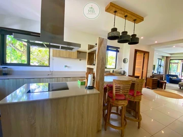 Villa de 3 Chambres