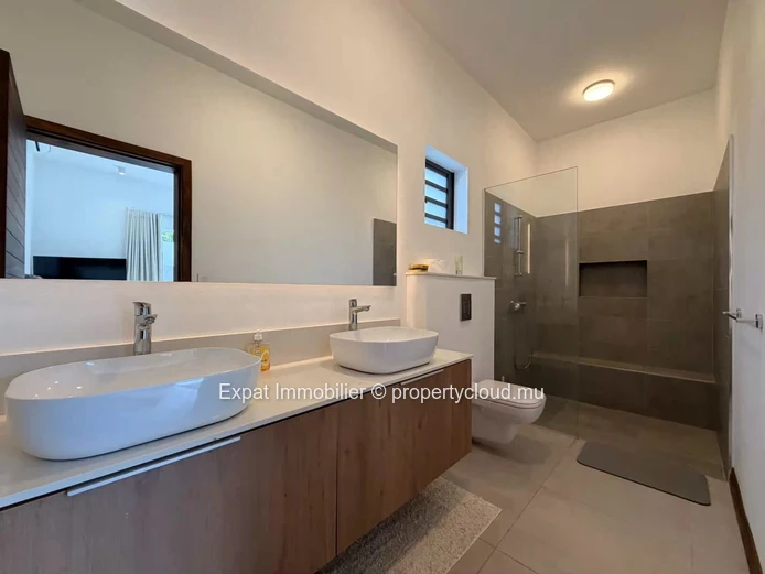 For Rent – Brand-New 4-Bedroom Villa in La Forêt Daruty