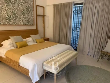 Villa de 4 Chambres