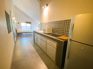 2 Bedroom Penthouse