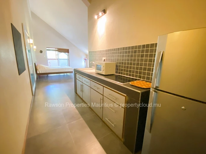 Penthouse Accessible To Foreigners