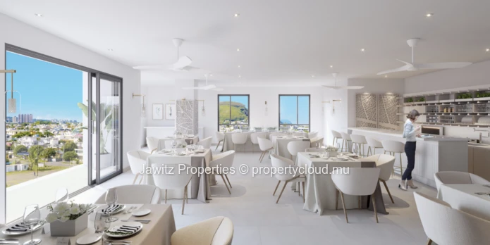 City Life - Brand new apartment
