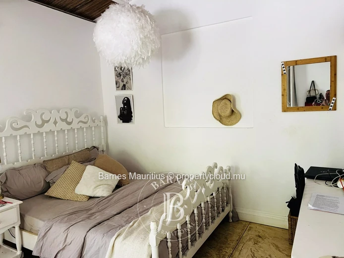 SAINT ANTOINE - Tropical Villa - 4 Bedrooms