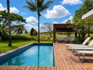 5 Bedroom Villa