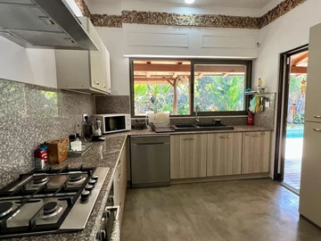 Villa de 3 Chambres