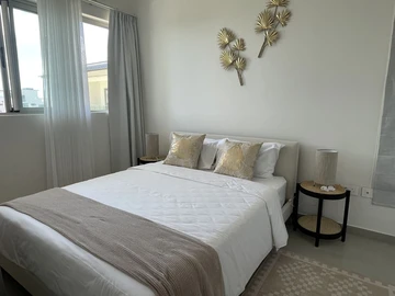 Appartement de 3 Chambres