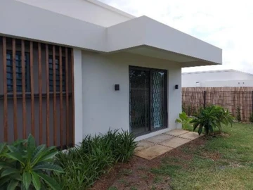 4 Bedroom Villa