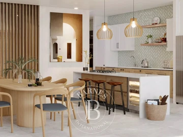 3 Bedroom Apartment