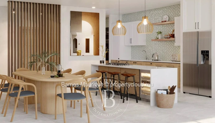 CASCAVELLE - Appartements VEFA - 3 chambres