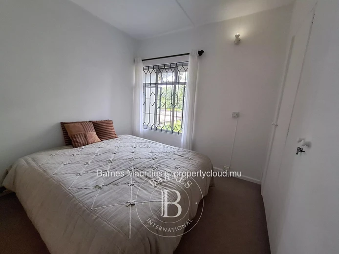 CUREPIPE - Appartement lumineux et cosy - 3 chambres
