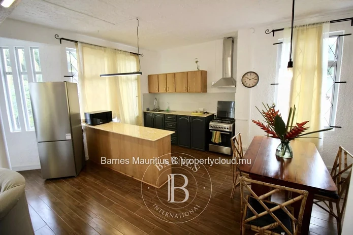 BLUE BAY - Charming apartment - 3 bedrooms