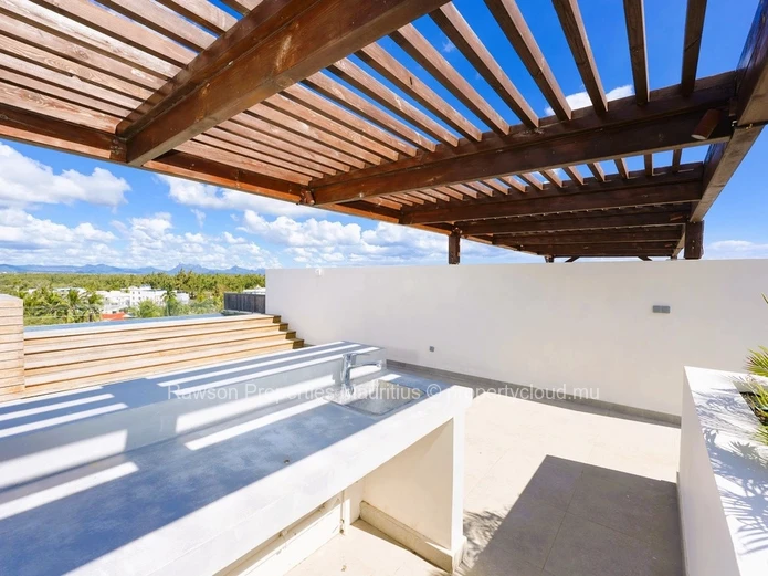  Superbe Appartement Neuf Avec Terrasse Sur Le Toit