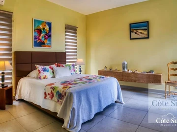 2 Bedroom Penthouse