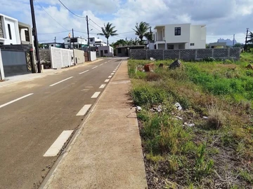 Residential Land