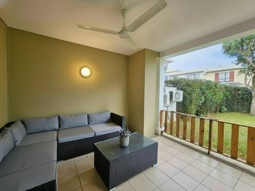 3 Bedroom Townhouse, Duplex