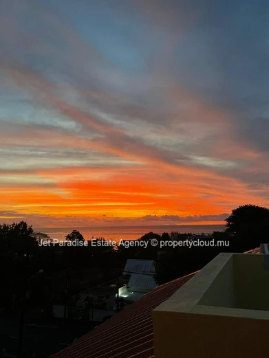 Fully Furnished Apartment – 2 Bedrooms with Balcony