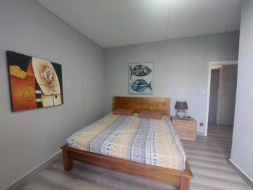 Maison de 3 Chambres