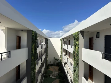 Appartement de 2 Chambres
