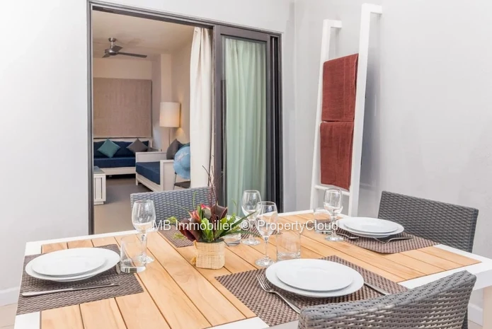 Appartement RES en vente.