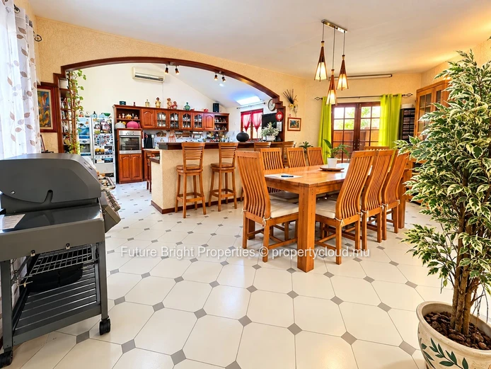 A House With Presence, Character & Room to Belong