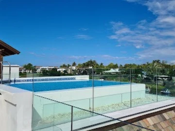 Penthouse de 3 Chambres