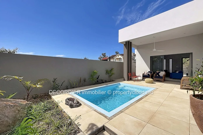 House for rent - Pereybere