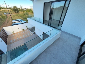 Villa de 3 Chambres