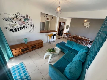 Villa de 3 Chambres