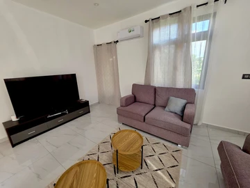 4 Bedroom Villa