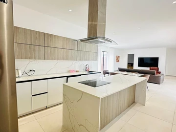 3 Bedroom Villa
