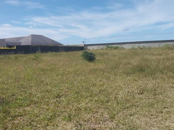 Residential Land