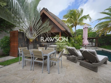 3 Bedroom Villa