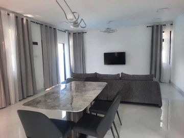 Townhouse, Duplex de 2 Chambres